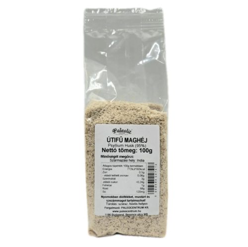 Paleolit Útifű maghéj (P Husk) 95% 100g