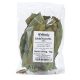 Paleolit Babérlevél egész 50g Bay leaves whole (laurel)