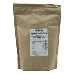 Paleolit Ashwagandha gyökér por 300g organikus
