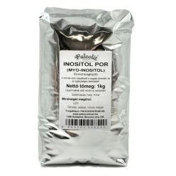 Paleolit Inositol por 1kg Myo-inozitol