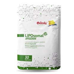 Paleolit LIPOsomal Apigenin 200mg 30db kapszula