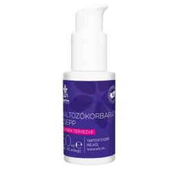 WTN Változókorbarát csepp 50ml (60 adag)