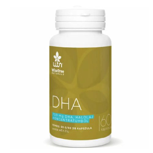 WTN DHA 700mg 60 kapszula