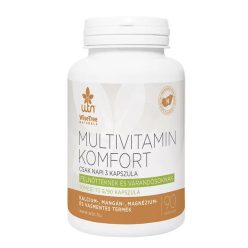 WTN Multivitamin komfort 90 kapszula