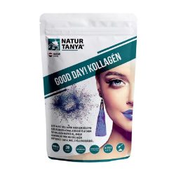 Natur Tanya® Kollagén áfonya ízű 237g Good Day!