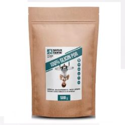   Natur Tanya® 100% Glicin aminosav 500g a pihentető alvásért