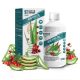 Natur Tanya® Aloe vera ital tőzegáfonyás 1l
