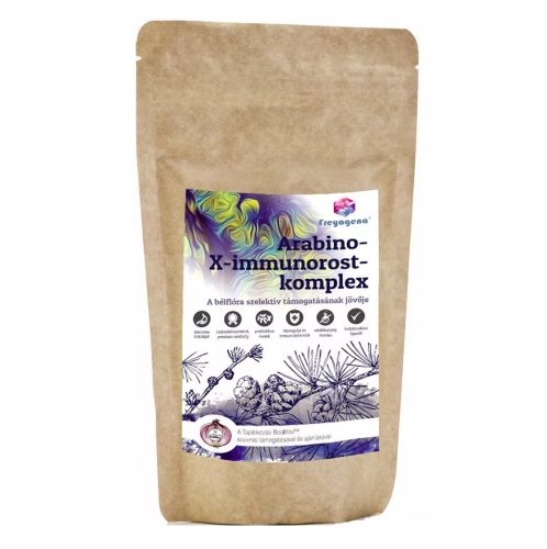Freyagena Arabino X-immonorost komplex 300g