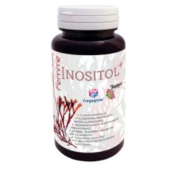 Freyagena Femme Inositol+ D-chiro- inositol 30 kapszula