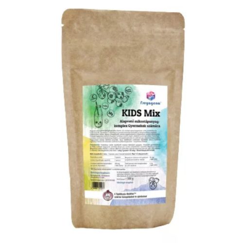 Freyagena KIDS Mix 300g