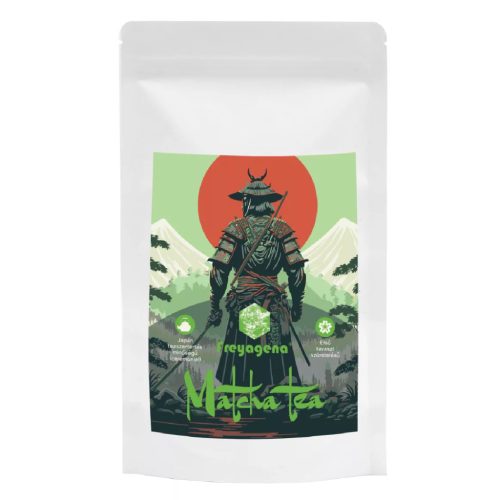 Freyagena Matcha Tea 60g