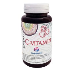 Freyagena Esopha C-vitamin 800mg 75 kapszula