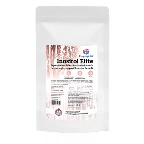 Freyagena Inositol Elite 105g (50 adag)