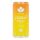 Puhdistamo Natural energy 330ml narancs- limonádé ízű természetes energiaital DRS