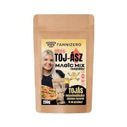 FANNIZERO okosTOJ-ÁSZ 250g