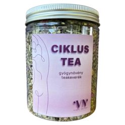 VN Ciklus tea 50g szálas gyógynövény teakeverék
