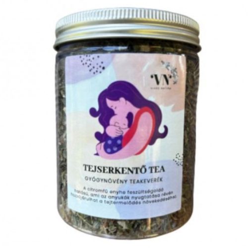 VN Tejserkentő 80g szálas gyógynövény teakeverék