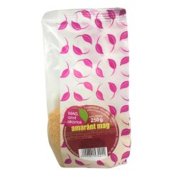 Klorofill Amaránt mag 250g