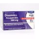 JutaVit Diozmin+ Heszperidin 60x500mg filmtabletta