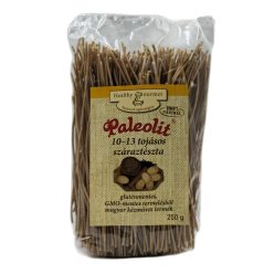 Paleolit Szezámos spagetti 250g száraztészta