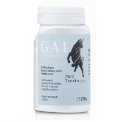 GAL 100% Taurin por 3g x 40 adag (1g x 120 adag)