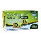 JutaVit D3-vitamin Olíva 100x3000NE lágykapszula