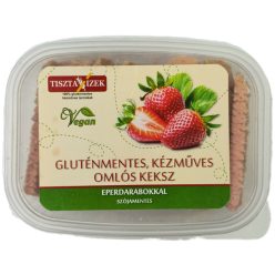   Epres omlós keksz 180g Tiszta Ízek gluténmentes, kézműves