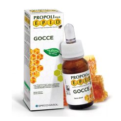 Specchiasol Alkoholmentes propolisz csepp 30ml