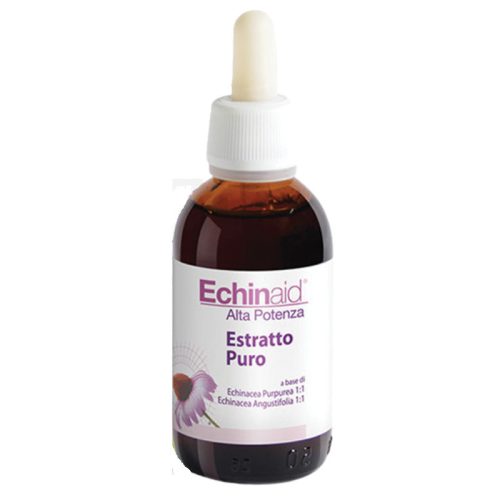 Natur Tanya® ESI® Echinaid® 50ml alkoholmentes echinacea csepp
