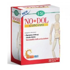   Natur Tanya® ESI® NO-DOL® Micellás kurkuma kivonat 30db kapszula