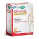 Natur Tanya® ESI® NO-DOL® Micellás kurkuma kivonat 30db kapszula