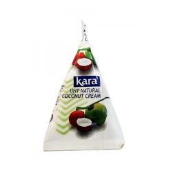 Kara Kókuszkrém 65ml